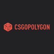 CSGOPolygon Logo