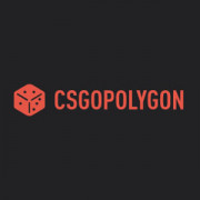 CSGOPolygon Logo