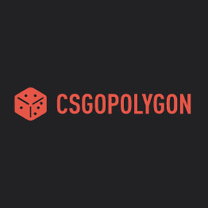 CSGOPolygon Logo