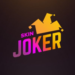 SkinJoker Logo